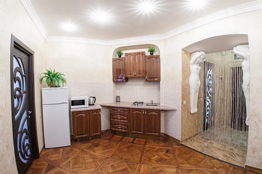 Rynok Square - The Heart Of Lviv Apartment Luaran gambar